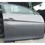 Дверь передняя правая голая Hyundai Sonata 10-14 YF USA 760043S000 с разборки в Виннице в Луцке в Черновцах в Киеве во Львове в Харькове в Одессе