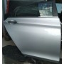Дверь задняя правая голая Hyundai Sonata 10-14 YF USA 770043S000 с разборки в Виннице в Луцке в Черновцах в Киеве во Львове в Харькове в Одессе