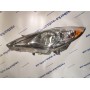 Фара передняя левая Hyundai Sonata 10-14 YF USA 921013Q000 с разборки в Виннице у Львові в Ровно в Херсоне в Николаеве в Одессе в Киеве