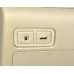 Кнопки открытия багажника и бензобака беж Hyundai Sonata 10-14 США 937003S000YDA, 93700-3S000-YDA купить на разборке в Киеве доставка в другие города