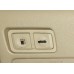 Кнопки открытия бензобака и багажника беж Hyundai Sonata Hybrid 10-15 США 937003S000YDA, 93700-3S000-YDA купить на разборке в Киеве доставка в другие города
