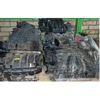 Коллектор впускной Hyundai Sonata 10-14 YF США 28310-2G700 с разборки в Киеве в Луцке в Черновцах во Львове в Харькове в Одессе в Виннице