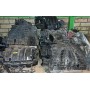 Коллектор впускной Hyundai Sonata 10-14 YF США 28310-2G700 с разборки в Киеве в Луцке в Черновцах во Львове в Харькове в Одессе в Виннице