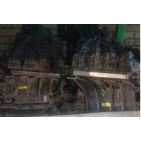 Коллектор впускной Hyundai Sonata 10-14 YF США 28310-2G710 с разборки в Киеве в Луцке в Черновцах во Львове в Харькове в Одессе в Виннице