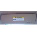 Козырек левый бежевый без крючка Hyundai Sonata Hybrid 10-15 США 852014R021YDA, 85201-4R021-YDA купить на разборке в Киеве доставка в другие города