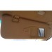 Козырек солнцезащитный правый беж без крючка Hyundai Sonata 10-14 США 852024R021YDA, 85202-4R021-YDA купить на разборке в Киеве доставка в другие города