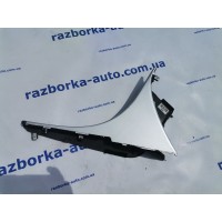 Накладка центральной консоли LH Hyundai Sonata YF 10-14 США 84691-3S000 с разборки в Одессе в Киеве в Виннице в Луцке в Чернівцях у Львові в Харькове