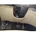 Накладка колени водителя бежевый Hyundai Sonata Hybrid 10-15 США 847513S000RAS, 84751-3S000-RAS купить на разборке в Киеве доставка в другие города