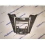 Накладка торпеды вокруг магнитолы голая Hyundai Sonata 10-14 YF USA 84740-3S050 с разборки в Одессе в Киеве в Виннице в Луцке в Чернівцях у Львові в Харькове