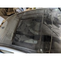 Панорама в сборе Hyundai Sonata Hybrid 10-15 США 816003S000TX 81600-3S000TX купить на разборке в Киеве в Виннице в Одессе доставка в другие города