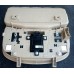 Плафон освещения перед под панораму беж Hyundai Sonata Hybrid 10-15 США 928103S050YDA, 92810-3S050-YDA купить на разборке в Киеве доставка в другие города