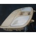 Плафон освещения перед под панораму беж Hyundai Sonata Hybrid 10-15 США 928103S050YDA, 92810-3S050-YDA купить на разборке в Киеве доставка в другие города