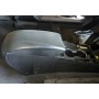 Подлокотник консоль центральная Hyundai Sonata 10-14 США 846114R000HZ 84611-4R000HZ купить на разборке в Киеве в Виннице в Одессе доставка в другие города 