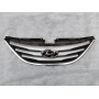 Решетка радиатора grill Hyundai Sonata 10-14 YF USA 863503S000 с разборки в Луцке в Чернівцях в Одессе в Киеве в Виннице у Львові в Харькове