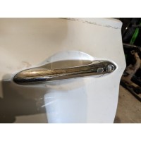 Ручка двери внешняя передняя лев бесключевой Hyundai Sonata 10-14 США 826513S210 82651-3S210 купить на разборке в Киеве в Виннице в Одессе доставка в другие города Ручка двери внешняя передняя лев бесключевой Hyundai Sonata 10-14 США 826513S210 82651-3S210 купить на разборке в Киеве в Виннице в Одессе доставка в другие города