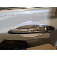 Ручка двери внешняя задняя лев хром Hyundai Sonata 10-14 США 826513S010 82651-3S010 купить на разборке в Киеве в Виннице в Одессе доставка в другие города Ручка двери внешняя задняя лев хром Hyundai Sonata 10-14 США 826513S010 82651-3S010 купить на разборке в Киеве в Виннице в Одессе доставка в другие города
