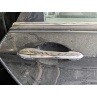 Ручка двери внешняя задняя правая хром Hyundai Sonata 10-14 США 826513S010 82651-3S010 купить на разборке в Киеве в Виннице в Одессе доставка в другие города Ручка двери внешняя задняя правая хром Hyundai Sonata 10-14 США 826513S010 82651-3S010 купить на разборке в Киеве в Виннице в Одессе доставка в другие города