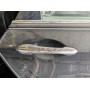 Ручка двери внешняя задняя правая хром Hyundai Sonata Hybrid 10-15 США 826513S010 82651-3S010 купить на разборке в Киеве в Виннице в Одессе доставка в другие города 