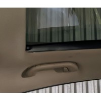 Ручка потолка задняя левая бежевая Hyundai Sonata Hybrid 10-15 США 853403S650TX 85340-3S650-TX купить на разборке в Киеве в Виннице в Одессе доставка в другие города