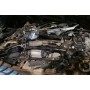 Рулевая тяга с наконечником левая Hyundai Sonata 10-14 YF США 57724-3Q000 с разборки в Херсоне в Николаеве в Одессе в Киеве в Виннице у Львові в Ровно
