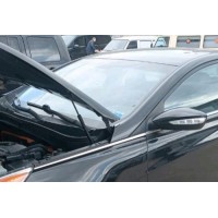 Стекло лобовое оригинал Hyundai Sonata Hybrid 10-15 США 861103S090 86110-3S090 купить на разборке в Киеве в Виннице в Одессе доставка в другие города