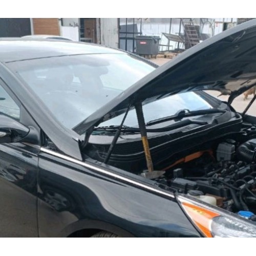 Стекло лобовое оригинал Hyundai Sonata 10-14 США 861103S090, 86110-3S090 купить на разборке в Киеве доставка в другие города