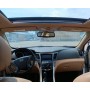 Стекло лобовое под панораму оригинал Hyundai Sonata Hybrid 10-15 США 861103S090 86110-3S090 купить на разборке в Киеве в Виннице в Одессе доставка в другие города