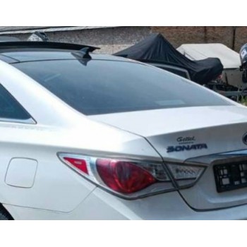 Стекло заднее оригинал Hyundai Sonata 10-14 США 871103S010 87110-3S010 купить на разборке в Киеве в Виннице в Одессе доставка в другие города