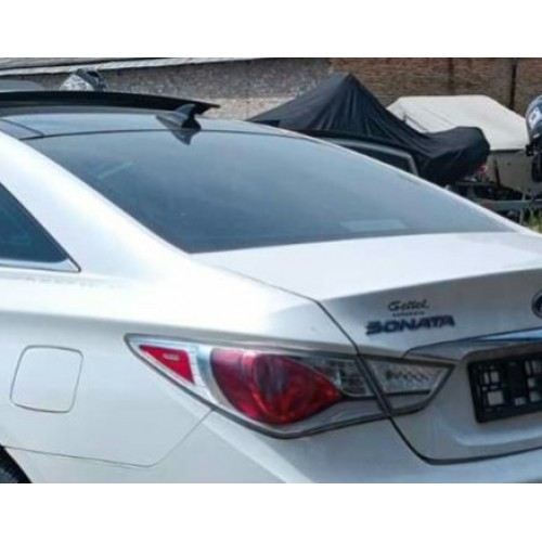 Стекло заднее оригинал Hyundai Sonata 10-14 США 871103S010, 87110-3S010 купить на разборке в Киеве доставка в другие города