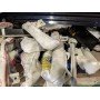 Подушка безопасности потолка правая airbag шторка Hyundai Sonata 10-14 YF США 850203Q000 купить с разборки в Киеве в Одессе в Виннице доставка в другие города
