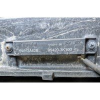 Антенна для безключевого доступа Keyless Entry Kia Optima 10-15 TF США 5WY2A62B 954203K100 95420-3K100 купить на разборке в Киеве в Одессе в Виннице отправляем в другие города