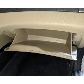 Бардачок перчаточный ящик беж Hyundai Sonata Hybrid 10-15 США 845103S100YDA 84510-3S100-YDA купить на разборке в Киеве в Виннице в Одессе доставка в другие города