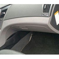 Бардачок перчаточный ящик серый Hyundai Sonata 10-14 США 845103Q200RAS 84510-3Q200-RAS купить на разборке в Киеве в Виннице в Одессе доставка в другие города