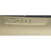 Блок кнопок подсветки приборов Hyundai Sonata Hybrid 10-15 США 949503S500YDA 94950-3S500-YDA купить на разборке в Киеве в Виннице в Одессе доставка в другие города