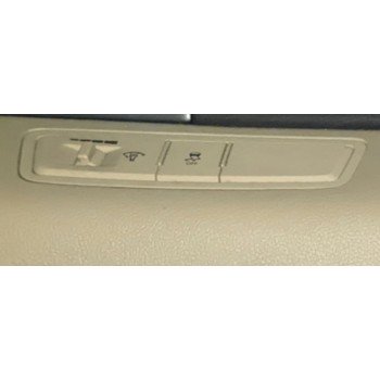 Блок кнопок подсветки приборов Hyundai Sonata Hybrid 10-15 США 949503S500YDA 94950-3S500-YDA купить на разборке в Киеве в Виннице в Одессе доставка в другие города