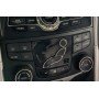 Блок климат-контроля двухзонный Hyundai Sonata 10-14 США 972504RDB4 97250-4RDB4 купить на разборке в Киеве в Виннице в Одессе доставка в другие города 