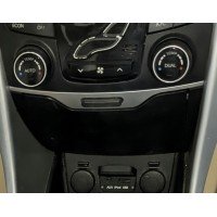 Бокс центральной консоли Hyundai Sonata Hybrid 10-15 США 847803S000 84780-3S000 купить на разборке в Киеве в Виннице в Одессе доставка в другие города 