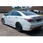 Четверть крыло задняя левая Hyundai Sonata 10-14 YF США 701004RA00 70100-4RA00 купить на разборке в Киеве в Одессе доставка в другие города