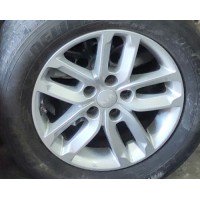 Диски колесные Hyundai Sonata 10-14 YF USA с разборки в Харькове в Одессе в Виннице в Луцке в Черновцах в Киеве во Львове