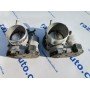 Дроссельная заслонка Hyundai Sonata 10-14 YF 2.4 usa 351002g700 351002g800 с разборки в Харькове в Одессе в Виннице в Луцке в Черновцах в Киеве во Львове