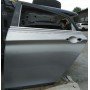 Дверь задняя левая голая Hyundai Sonata 10-14 YF USA 770033S000 с разборки в Виннице в Луцке в Черновцах в Киеве во Львове в Харькове в Одессе