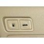 Кнопки открытия багажника и бензобака беж Hyundai Sonata 10-14 США 937003S000YDA 93700-3S000-YDA купить на разборке в Киеве в Виннице в Одессе доставка в другие города