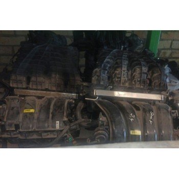 Коллектор впускной Hyundai Sonata 10-14 YF США 28310-2G710 с разборки в Киеве в Луцке в Черновцах во Львове в Харькове в Одессе в Виннице