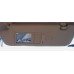 Козырек левый бежевый без крючка Hyundai Sonata Hybrid 10-15 США 852014R021YDA, 85201-4R021-YDA купить на разборке в Киеве доставка в другие города
