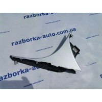 Накладка центральной консоли LH Hyundai Sonata YF 10-14 США 84691-3S000 с разборки в Одессе в Киеве в Виннице в Луцке в Чернівцях у Львові в Харькове