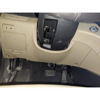 Накладка торпедо левая бежевая Hyundai Sonata 10-14 США 847513S000RAS 84751-3S000-RAS купить на разборке в Киеве в Виннице в Одессе доставка в другие города