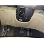 Накладка торпедо левая бежевая Hyundai Sonata 10-14 США 847513S000RAS 84751-3S000-RAS купить на разборке в Киеве в Виннице в Одессе доставка в другие города