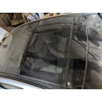 Панорама в сборе Hyundai Sonata Hybrid 10-15 США 816003S000TX 81600-3S000TX купить на разборке в Киеве в Виннице в Одессе доставка в другие города