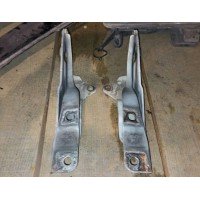 Петля капота левая Hyundai Sonata 10-14 YF США 791103S000 с разборки в Одессе в Киеве в Виннице в Луцке в Чернівцях у Львові в Харькове