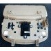 Плафон освещения под панораму перед беж Hyundai Sonata 10-14 США 928103S050YDA, 92810-3S050-YDA купить на разборке в Киеве доставка в другие города